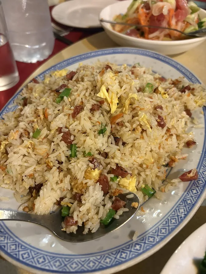 Le Cheval d'Or, grillade